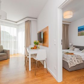 Apartamenty Mierzeja - Marina - Apartament Rodzinny