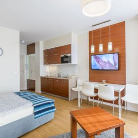 Apartamenty Mierzeja - Marina - Studio klimatyzowane nr 46