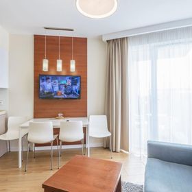 Apartamenty Mierzeja - Marina - Studio klimatyzowane nr 46