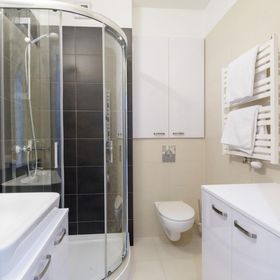 Apartamenty Mierzeja - Marina - Studio klimatyzowane nr 46