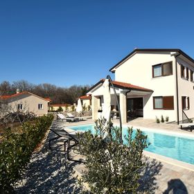 Villa Navis Malinska