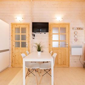 Domki Marina Holiday Ustka