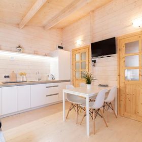 Domki Marina Holiday Ustka