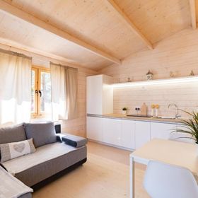 Domki Marina Holiday Ustka