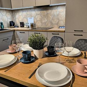 Tabago Studio 26 Zduńska Wola Gierymskiego