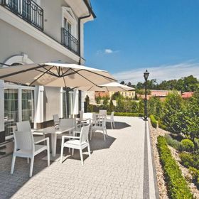 Hotel Toscania Włoszakowice