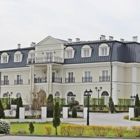 Hotel Toscania Włoszakowice