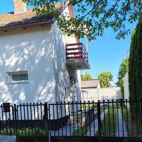 Relax Moments Apartment Hajdúszoboszló