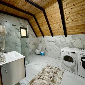 Cabana Refugiu de Munte Albac 