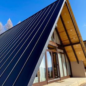 Cabana Refugiu de Munte Albac 