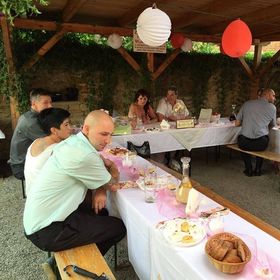 Ubytování u Syrůčků Provodov-Šonov