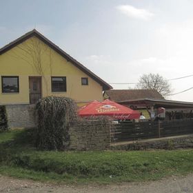 Ubytování u Syrůčků Provodov-Šonov