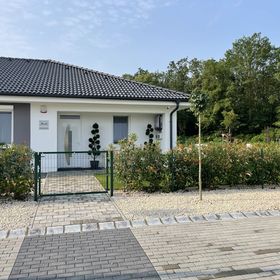 Jázmin Apartman Sárvár