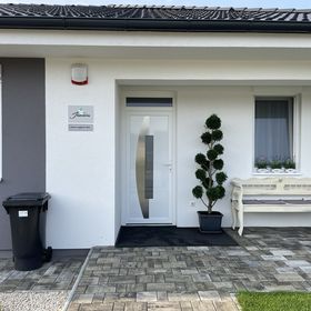 Jázmin Apartman Sárvár