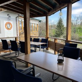 Bömbi Vendégház a vár mellett Sárospatak