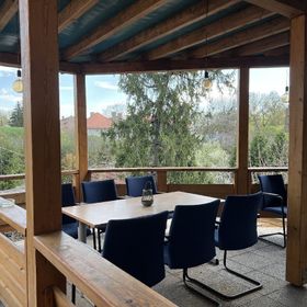 Bömbi Vendégház a vár mellett Sárospatak