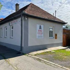 Bömbi Vendégház a vár mellett Sárospatak