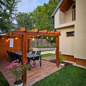 KeneSea Vendégház Balatonkenese