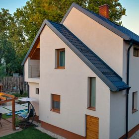 KeneSea Vendégház Balatonkenese