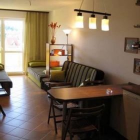 Apartament Amber Stegna