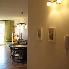 Apartament Amber Stegna