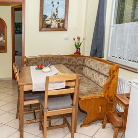 Sárgarigó Vendégház Bakonybél