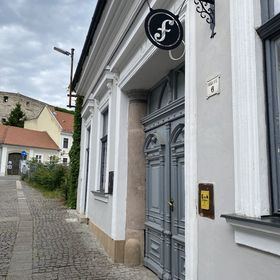 Villa Fazola Vendégház Eger