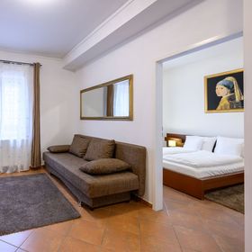 Villa Fazola Vendégház Eger