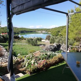 Apartman Slanraj Jadrtovac