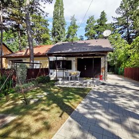 Zsofi-lak Üdülőház Siófok