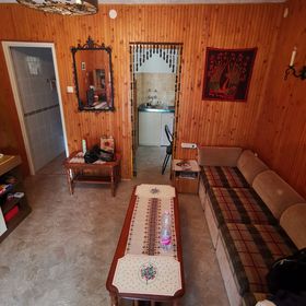 Zsofi-lak Üdülőház Siófok