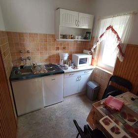 Zsofi-lak Üdülőház Siófok