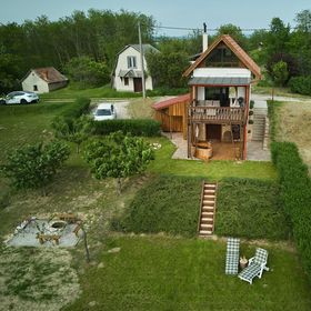 Pajkos Présház Bakonycsernye