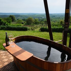 Pajkos Présház Bakonycsernye