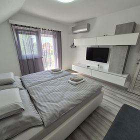 Grand Alba Apartman Mezőkövesd Zsóry