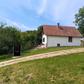 Nózsi-hegyi Vendégház Patca