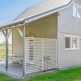 Port Relaks Domki Rewal