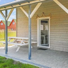 Port Relaks Domki Rewal