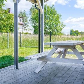 Port Relaks Domki Rewal