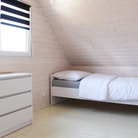 Port Relaks Domki Rewal