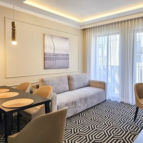 visit baltic - Apartament Baltic Park Fort Świnoujście