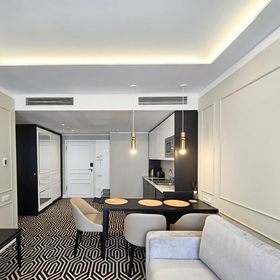 visit baltic - Apartament Baltic Park Fort Świnoujście