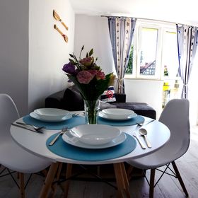 Apartamenty Baltico w Ustce