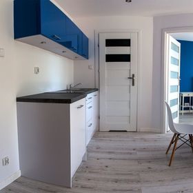 Apartamenty Baltico w Ustce