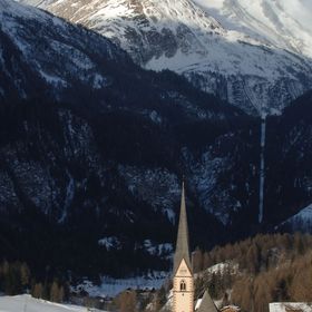 Landhotel POST Heiligenblut