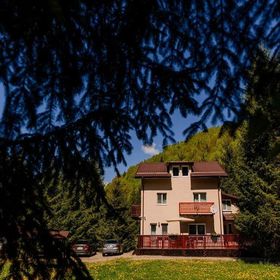 Cabana ZIP Zărnești