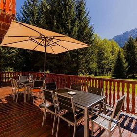 Cabana ZIP Zărnești