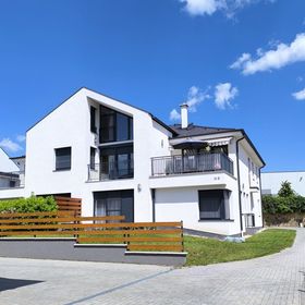 Blackbird Boutique Apartment Keszthely