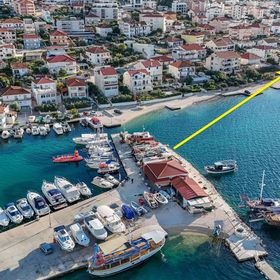 Apartments Duga Okrug Gornji