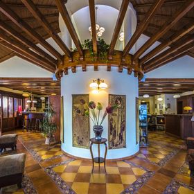 Szarvaskút Bakony Resort +16 Zirc